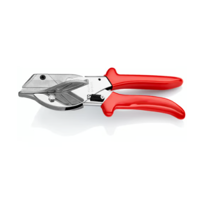KNIPEX 94 35 215 Trimmer for frames and profiles