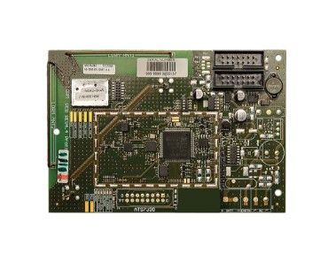 ARITECH INTRUSION ATS1238 32-input 868 MHz Gen2 and 2.4 GHz radio input hub for PirCam system