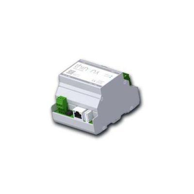 THINKNX MICRODIN Micro server da barra DIN con client illimitati +