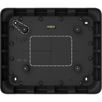 AJAX 125718 GlandBox
