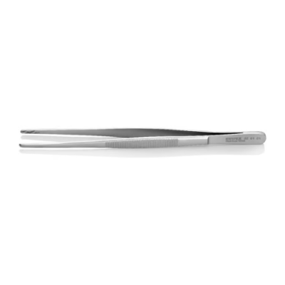 KNIPEX 92 61 01 Universal stainless steel tweezer