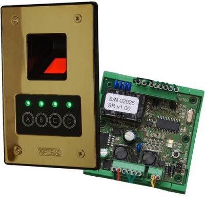 IGTEK 20002 KIT ProFinger  - LETTORE BIOMETRICO PER SCATOLA 50