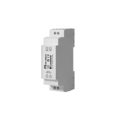 LUNATONE 24166173-24HS Power supply 24V, 1000mA DIN Rail