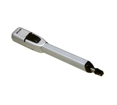 FAAC 1044161 415 LS Swing Door Gate Motor Actuator With Window System - 24V