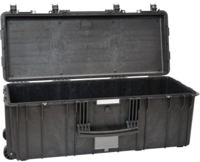 GT LINE 9433.B E Empty black