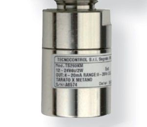 TECNOCONTROL ZSEA2/EX Replacement cartridge for SE138EA-H/TS293EA-H