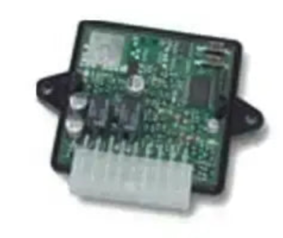 ARMAS C 409 Centralina elettronica 2 rele', 60 utenti.
