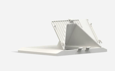 9138002 2N CLIP DESK STAND