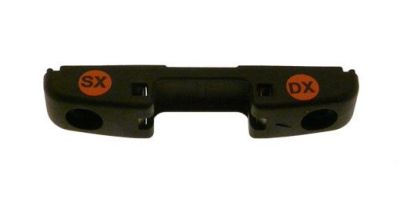 TOPP 1UA001 ARS Quick attachment to the window - black