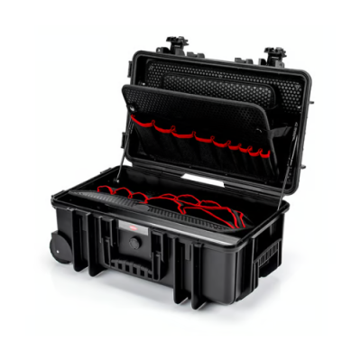 KNIPEX 00 21 33 LE Robust 26 inch Move inch tool case