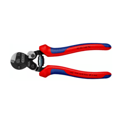 KNIPEX 95 62 160 TC Shears