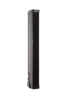 ARITECH INTRUSION PB21 2 m double-sided column for PB series barriers including installation kit