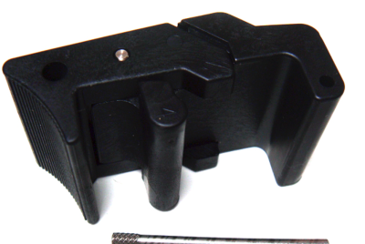 GT LINE KIN.0446 Closure, black (from mod. 3818-up)