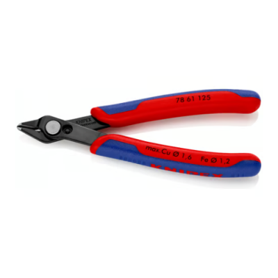 KNIPEX 78 61 125 Electronic Super Knips