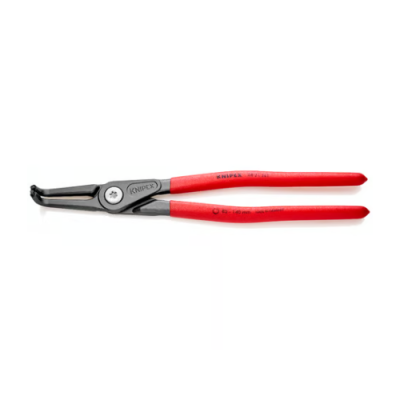 KNIPEX 48 21 J41 Pliers for safety rings