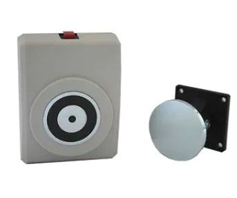 NOTIFIER 960120 50KG/400 N ELECTROMAGNET
