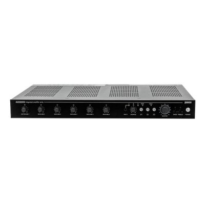 PASO AXD2120 MIXER AMPLIFICATORE 120W 3 ZONE