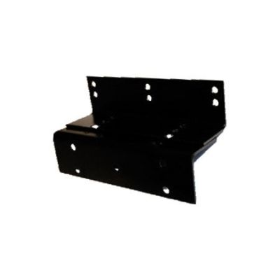 CDVI ESL500 L-shaped bracket for outdoor electromagnets I500SR