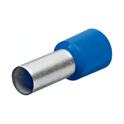 KNIPEX 97 99 338 16 mm isol socket terminals (100x)