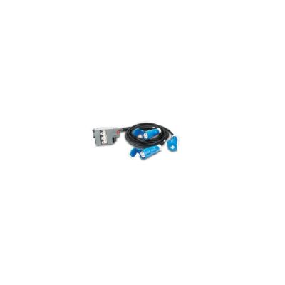 APC UPS PDM2332IEC3P30R PWR DIST. MOD. 3X1 POLE 3