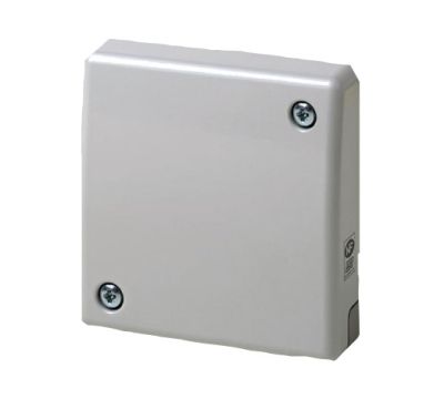 BOSCH ISN-SM-80 Seismic Detectors- coverage 80 m²