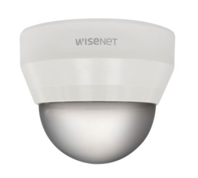 HANWHA SPB-IND11 Smoked Dome Cover 