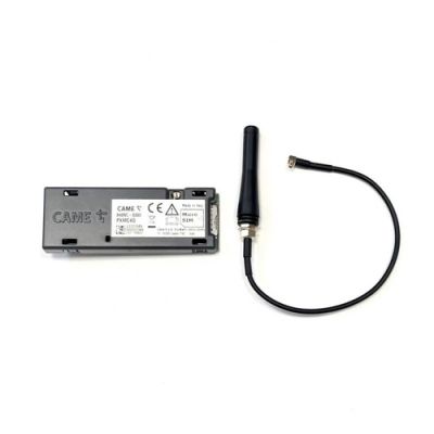 CAME 846NC-0330 PXMC4G COMMUNICATION MODULE 4G