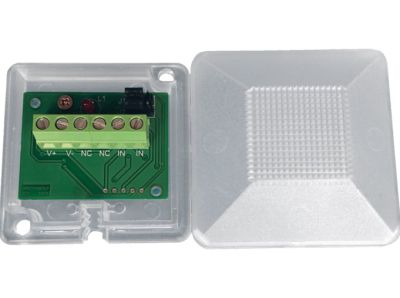 CAME 846XA-0020 SAC04 SCHEDA ANALISI SENS.INERZIALI