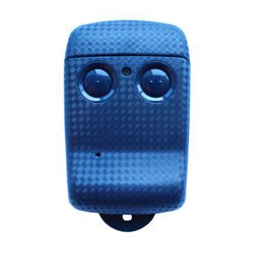 12005109 B.RO2WN BLU ALLMATIC Rolling Code Remote Control 18 Billion Combinations