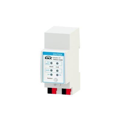 EKINEX EK-BA1-TP Line/Area Coupler The line/area coupler