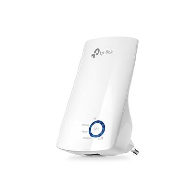 TP LINK TL-WA850RE RIPETITORE WIRELESS WIFI+ACCPOINT Wireless LAN Bri