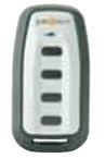 ABTECNO JCM-1001193 GOEVO4 - TRANSM. DUAL 4-CHANNEL TECHNOLOGY