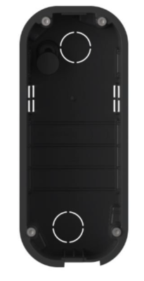 9158001 2N IP ONE FLUSH INSTALLATION BOX