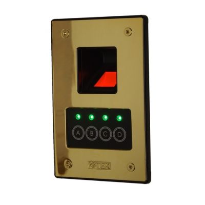 IGTEK 20001 ProFinger - BIOMETRIC READER FOR 503 BOX (SO
