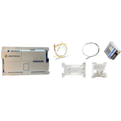 ARITECH ANTINTRUSIONE EVERON-1700-STEP-UP Kit composto da ATS1700-MBC e ATSX700-RETRO