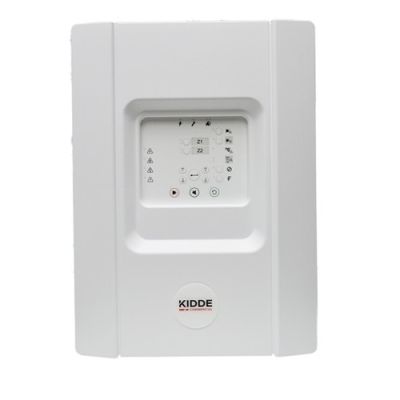 ARITECH FIRE NC-PF2 Pro microprocessor fire detection unit