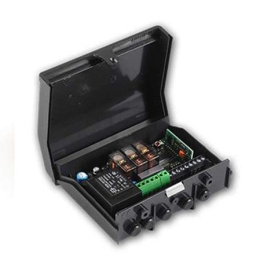CARDIN RPQ508 Radio programmer for shutters (230V-600W)