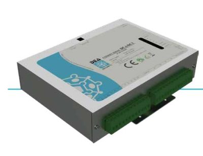 SC-DN-ETHSRV Scheda server DEA NET per rete Ethernet