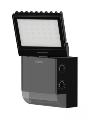 THEBEN 1020801 THELEDA S8-100 NERO