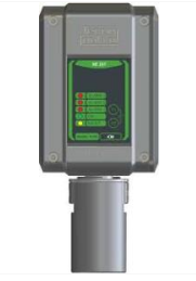 INIM FIRE SE237ECL Electrochemical Chlorine Detector - 4÷20mA output and 4 relay outputs