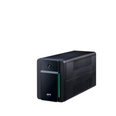 APC UPS BX1600MI BACK-UPS 1600VA AVR IEC
