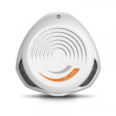 ELMO SA500 Piezoelectric outdoor siren with 1 horn