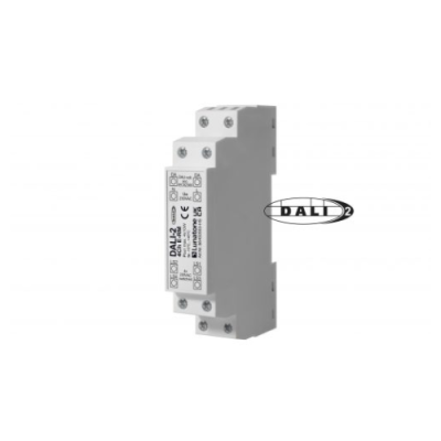 LUNATONE 86450563-HS 4-channel module for control of 4 relays via the D