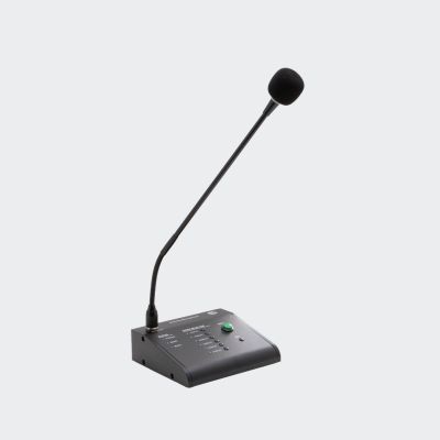 ITC AUDIO 8106-200041 BMMTX6 6-zone microphone base for MTX6120BT