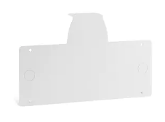 NOTIFIER PAN1-PLUS-SC Metal bracket