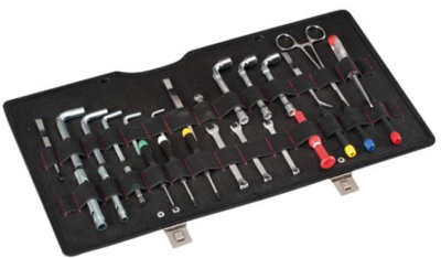 GT LINE AIPANEL PEL Elastic panel -