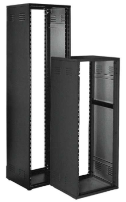 PASO P5828-L Rack cabinet 28 U (L x H x D. 52.5 x 129.8 x 65 cm)