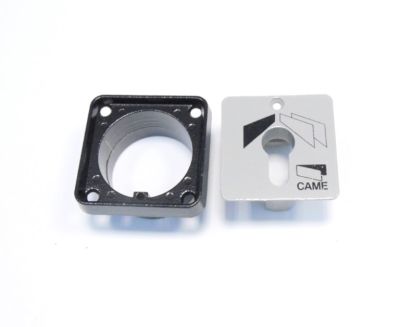 CAME SPARE PARTS 119RIR014 FRONT SELECTOR SET-I SET-E