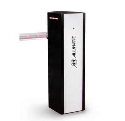 ALLMATIC 12007337 BOOMY LED BARRIER