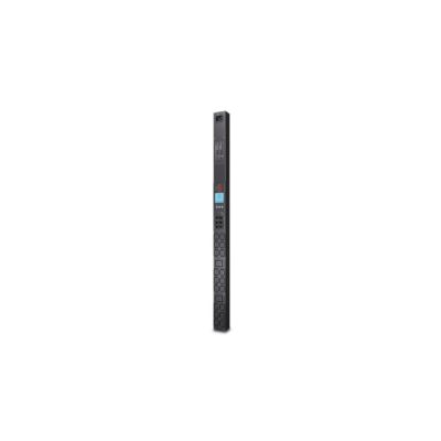APC UPS AP8858EU3 RACK PDU 2G METERED 0U